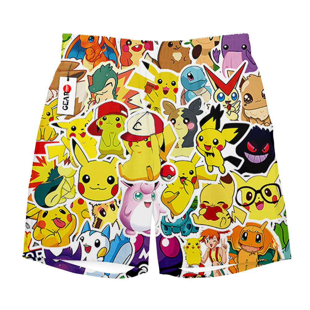 Beach Shorts