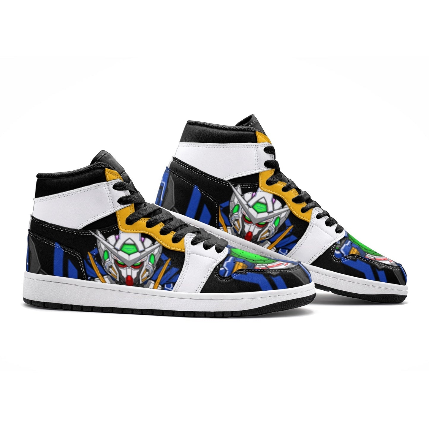 GN-001 Exia Gundam JD1 Shoes