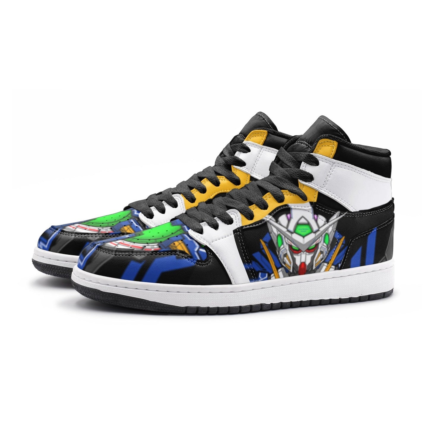 GN-001 Exia Gundam JD1 Shoes