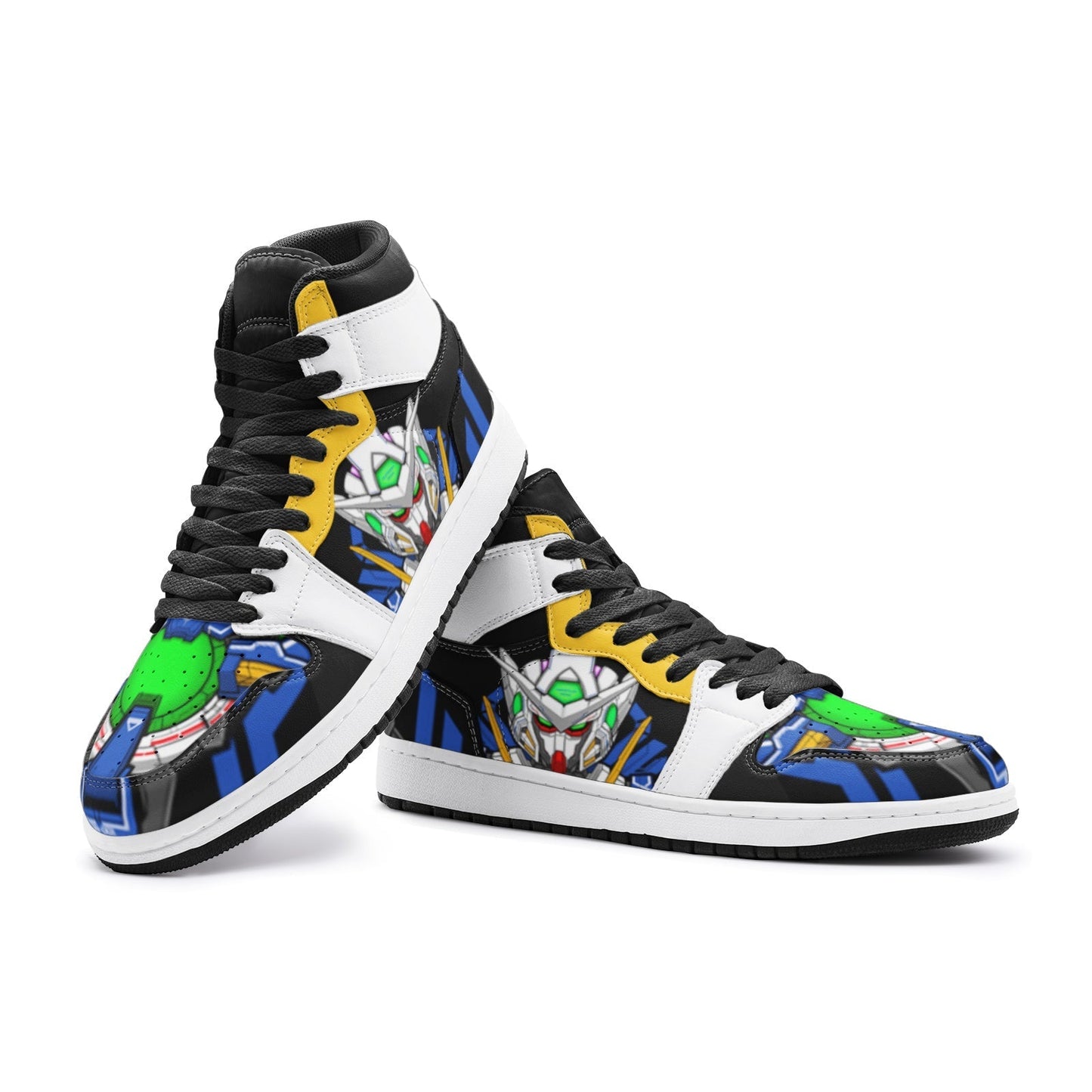 GN-001 Exia Gundam JD1 Shoes