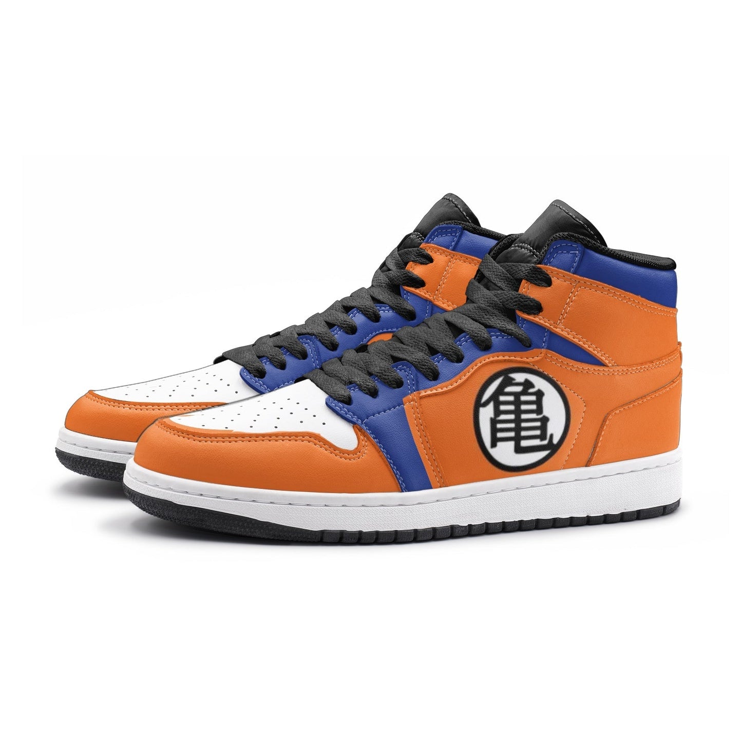 Goku Dragon Ball Z JD1 Shoes