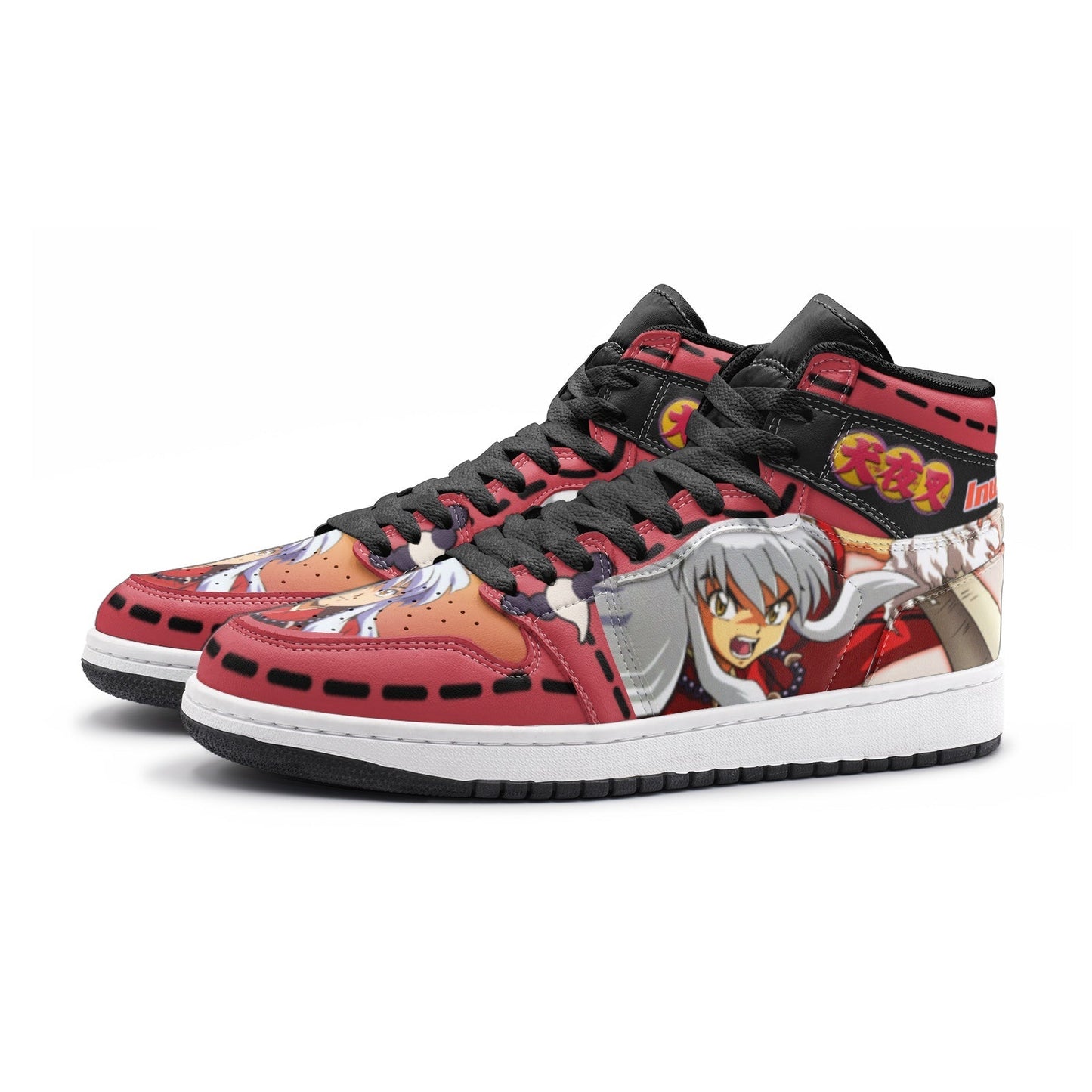 Dog Yaksha JD1 Shoes
