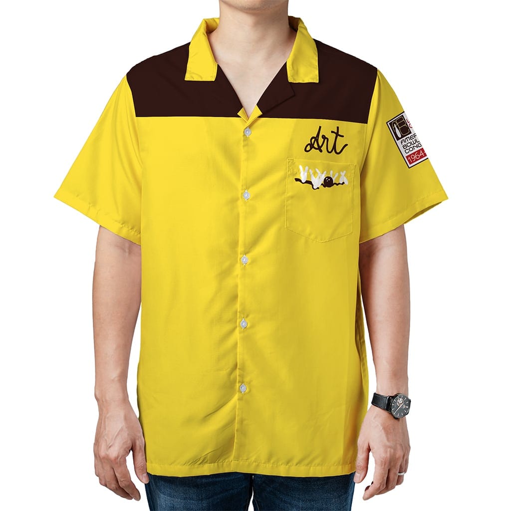 The Legend Of Zelda Wind Waker Hawaiian Shirt - Tazila