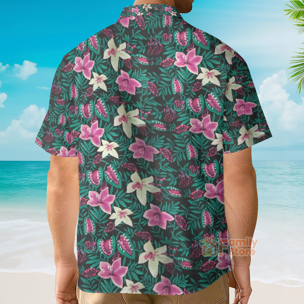 Chunk The Gonnies Hawaii Shirt