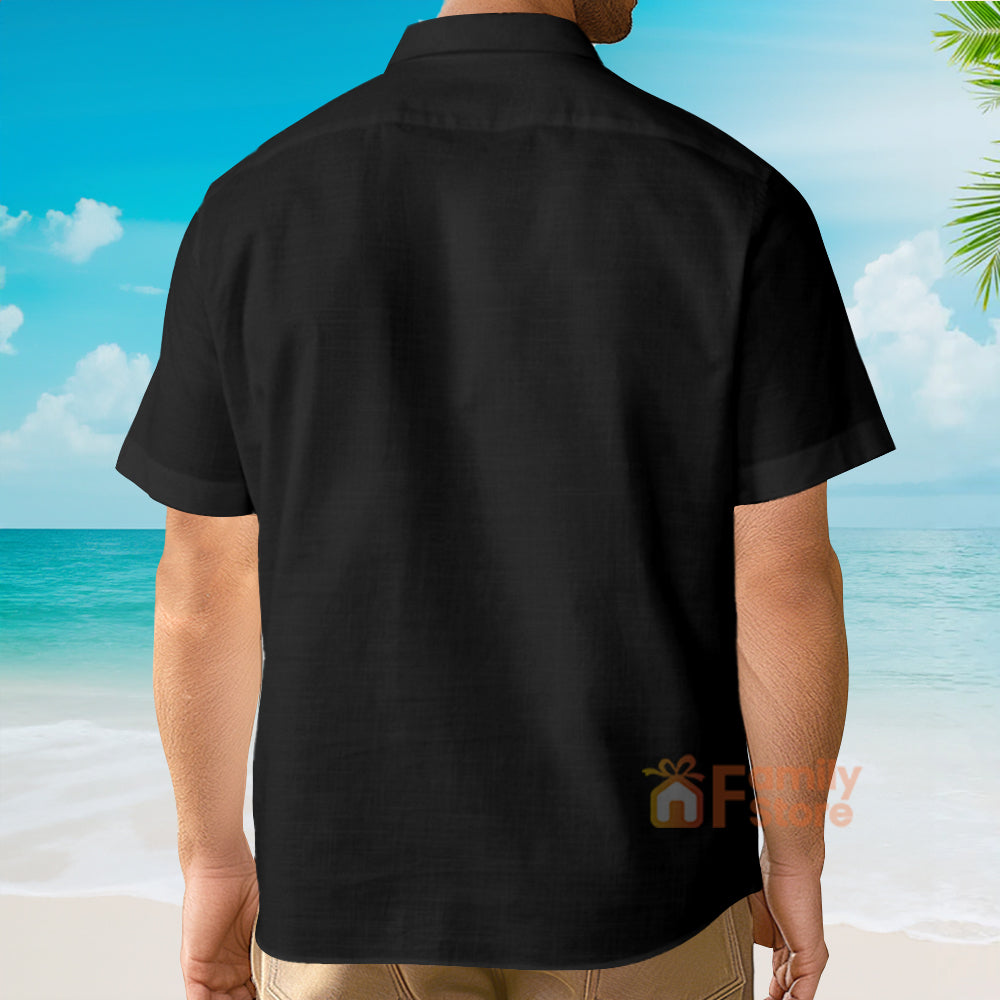 Veterans Day Independence Day US Flag - Hawaiian Shirt
