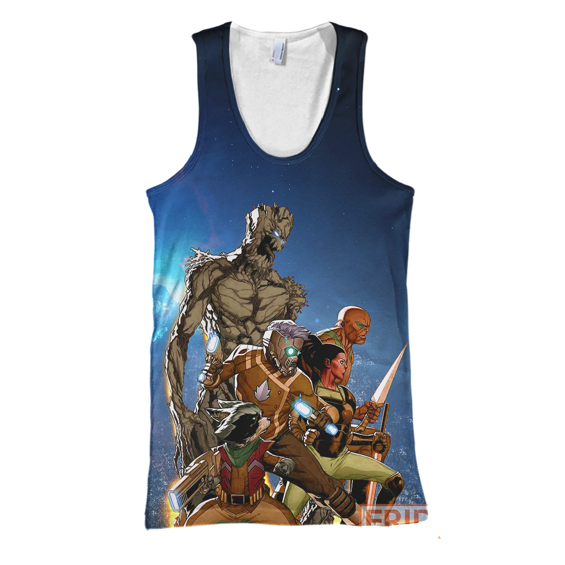 MV T-shirt GM Guardian Of The Galaxy T-shirt MV Hoodie Sweater Tank 2026