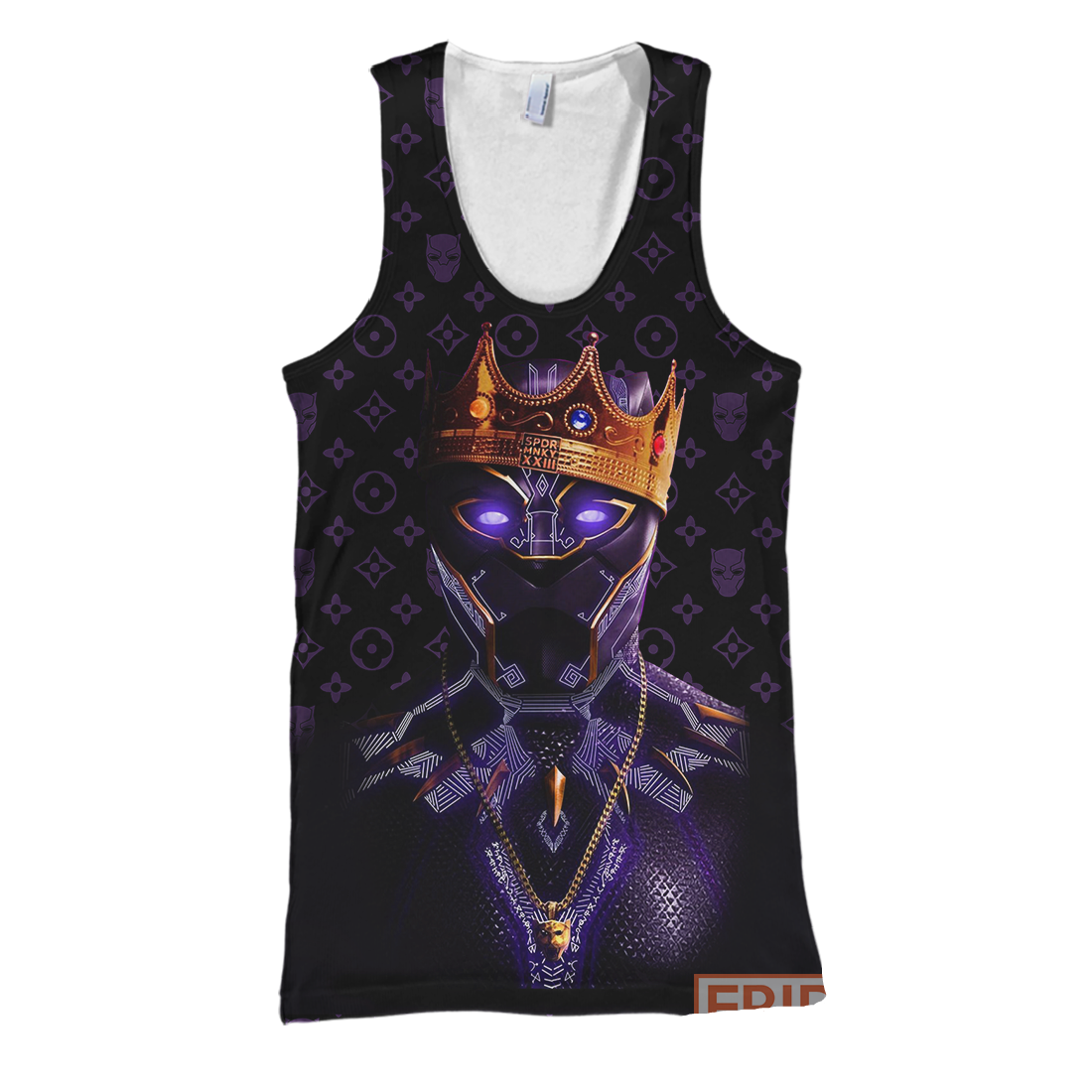 MV BP T-shirt BP Thug Life T-shirt Amazing BP MV Hoodie Sweater Tank