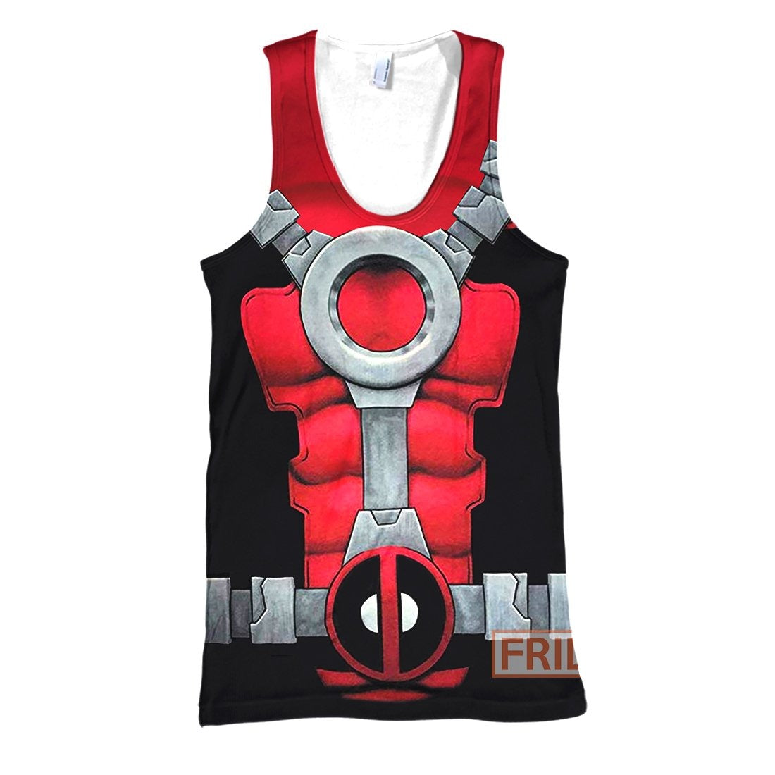 MV DeadPool Hoodie MV DeadPool Cosplay Costume T-shirt Cool MV DeadPool Shirt Sweater Tank 2026