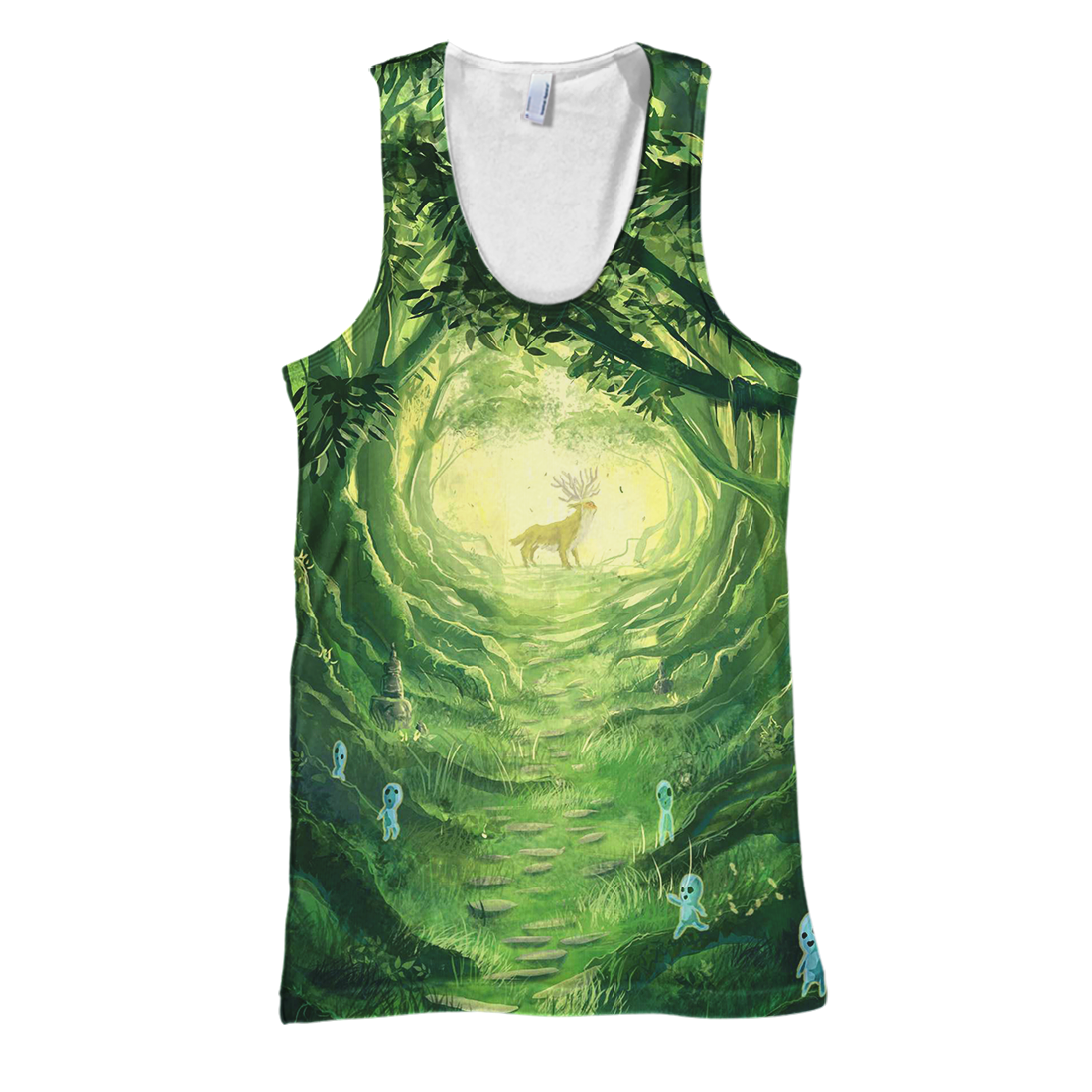 My Neighbor Totoro Hoodie Totoro Monster 3D Print T-shirt Amazing S.Ghibli Shirt Sweater Tank