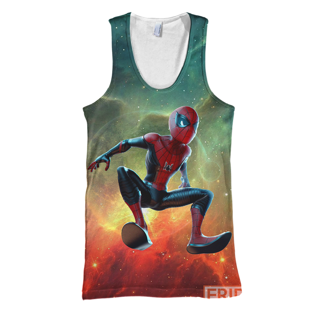 Spider Man Hoodie Jumping Spider Man T-shirt MV Spider Man Shirt Sweater Tank 2026
