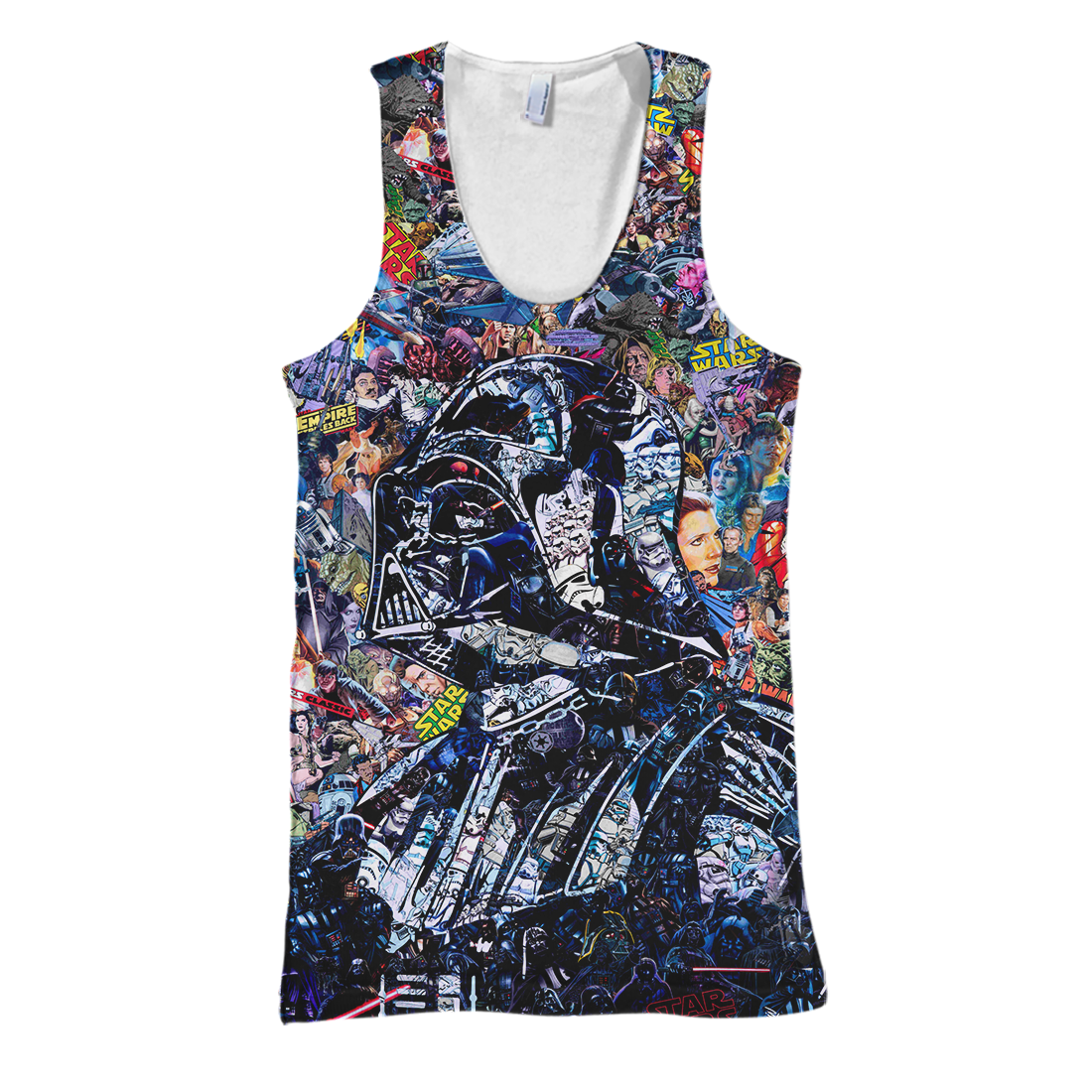 SW T-shirt SW Classic 3D Print T-shirt Awesome SW Hoodie Sweater Tank 2026
