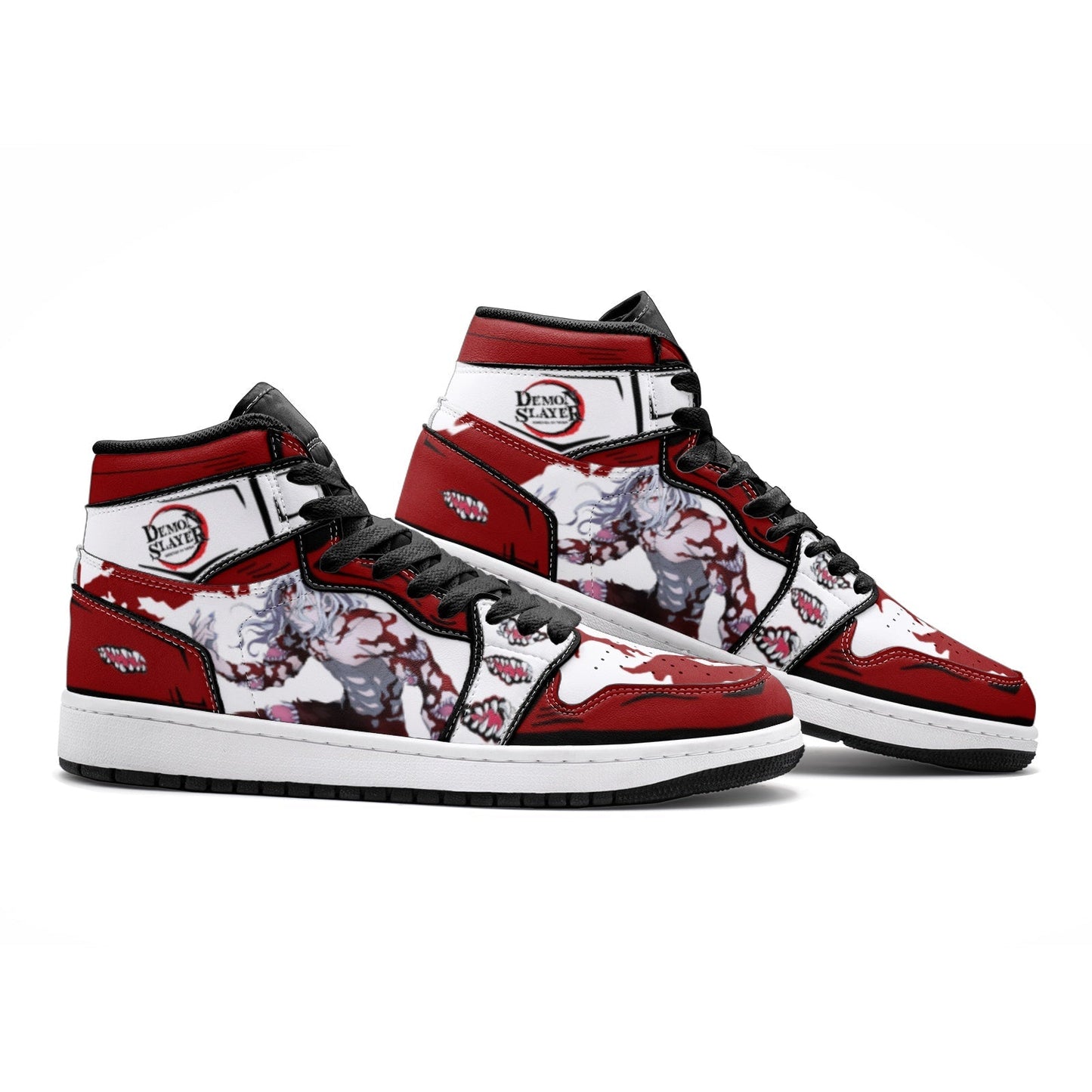 Muzan Kibutsuji Demon Slayer JD1 Shoes