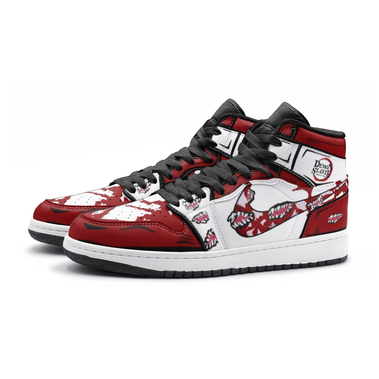Muzan Kibutsuji Demon Slayer JD1 Shoes