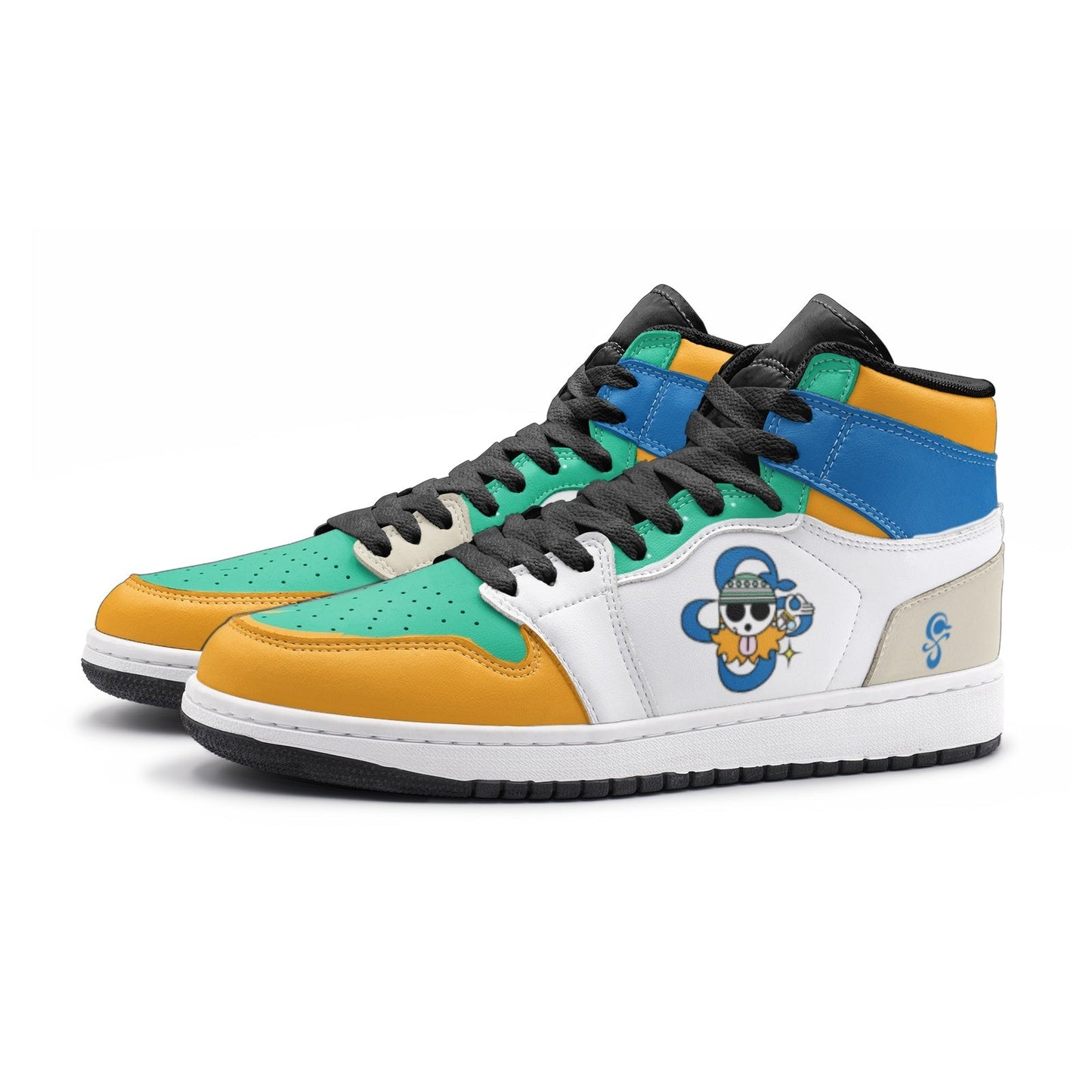 Nami One Piece JD1 Shoes