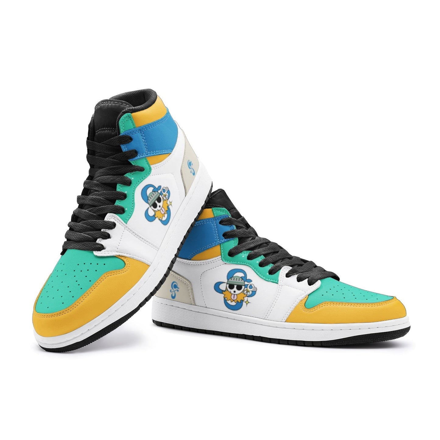 Nami One Piece JD1 Shoes