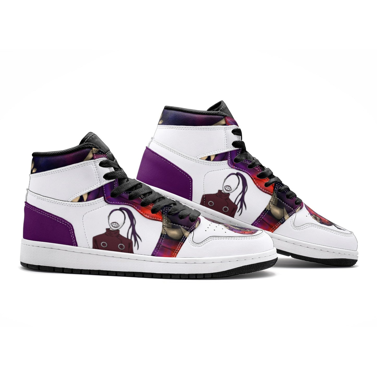 Noro Tokyo Ghoul JD1 Shoes