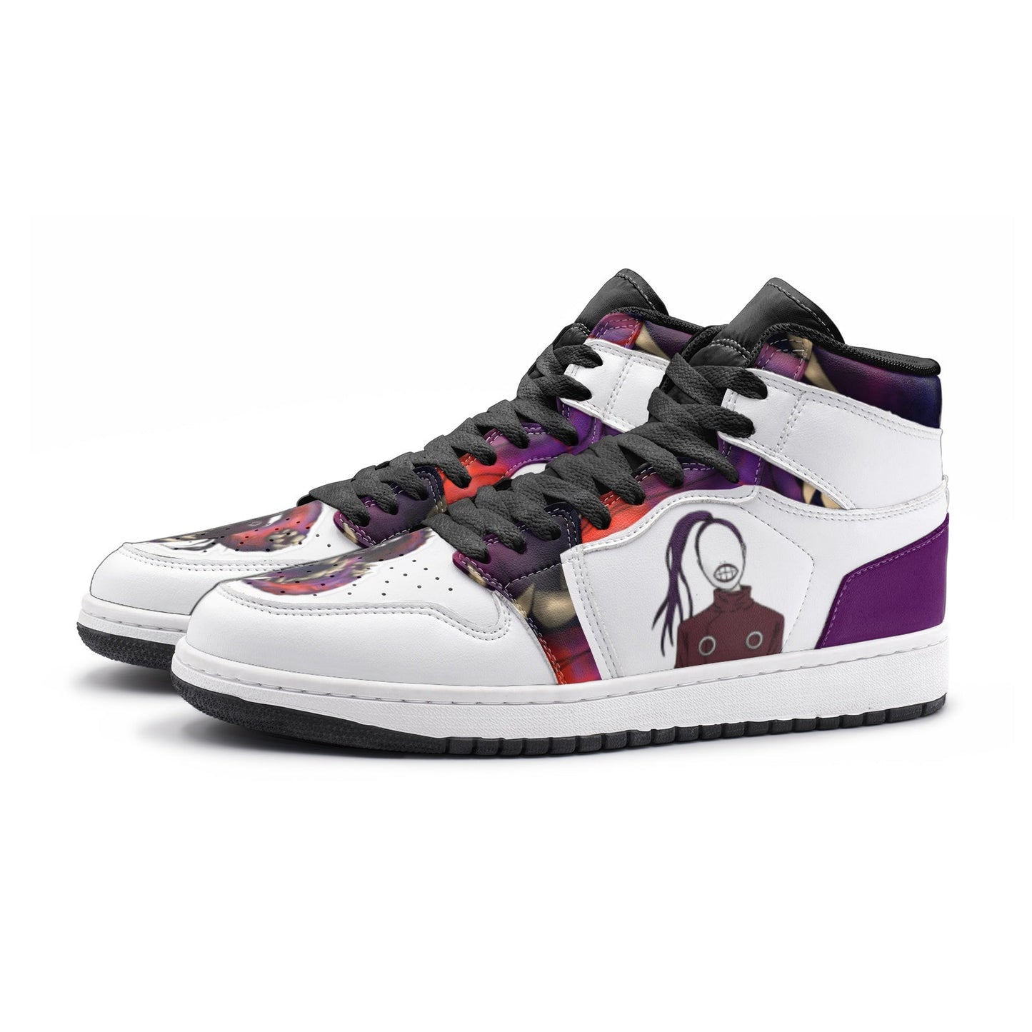 Noro Tokyo Ghoul JD1 Shoes
