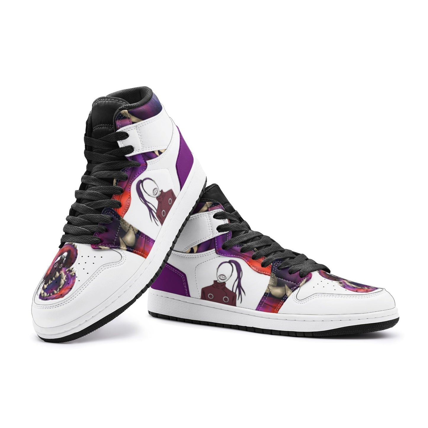 Noro Tokyo Ghoul JD1 Shoes