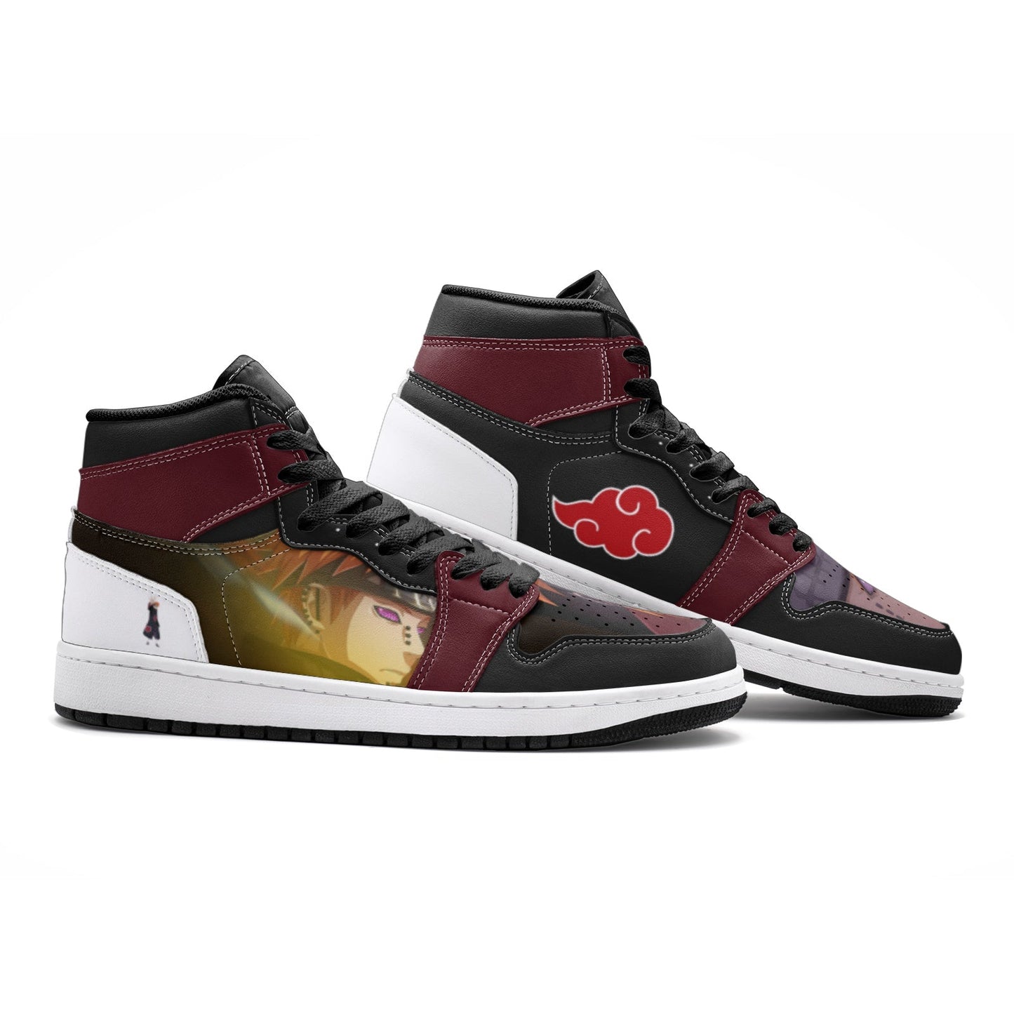 Pain Ninja JD1 Shoes