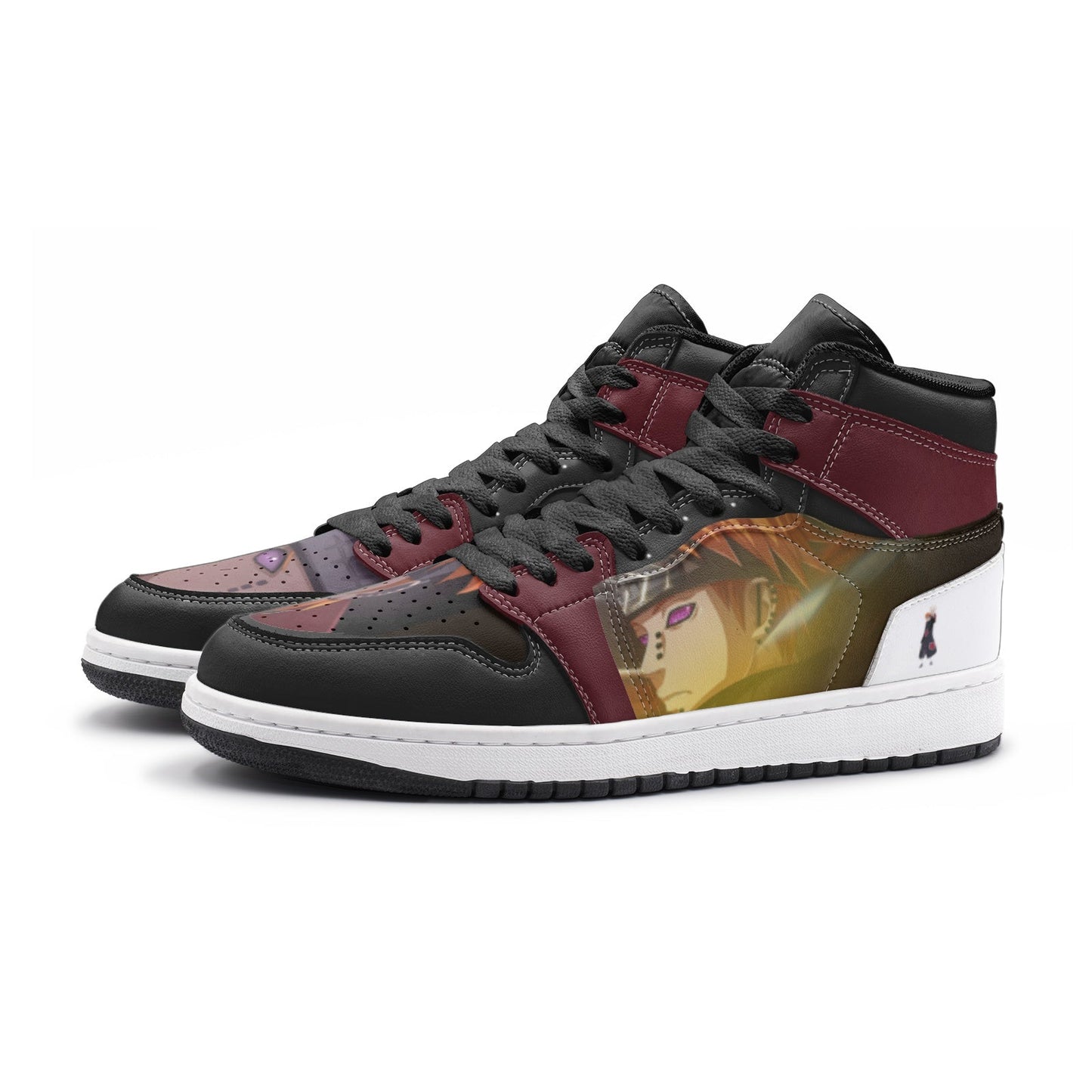 Pain Ninja JD1 Shoes