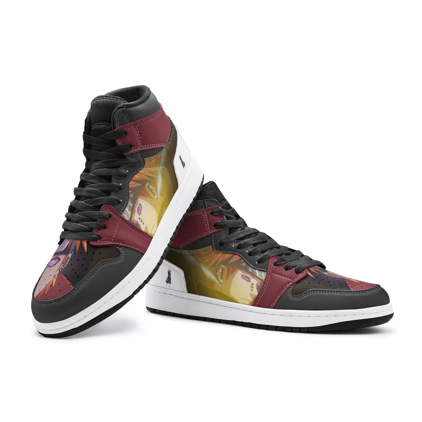 Pain Ninja JD1 Shoes