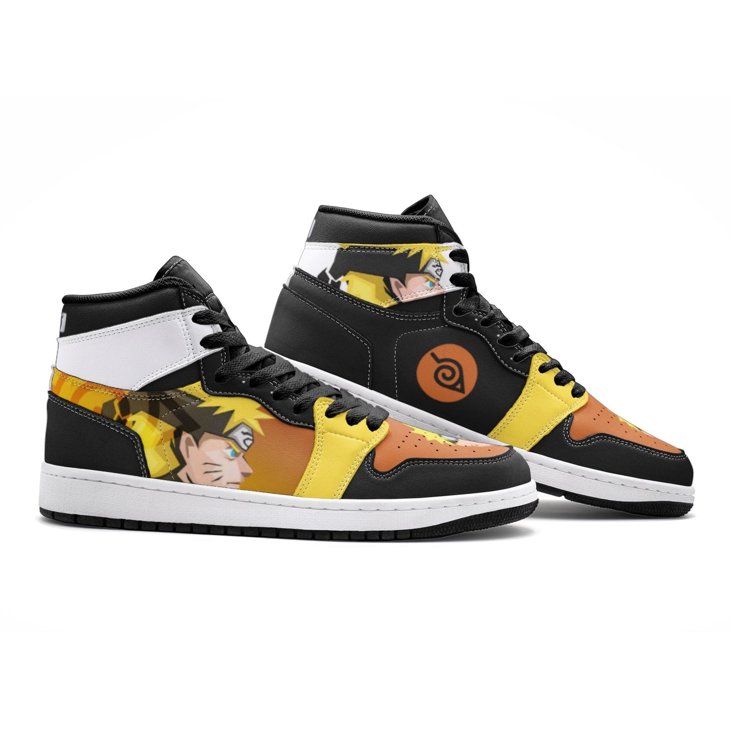 Shippuden Ninja JD1 Shoes