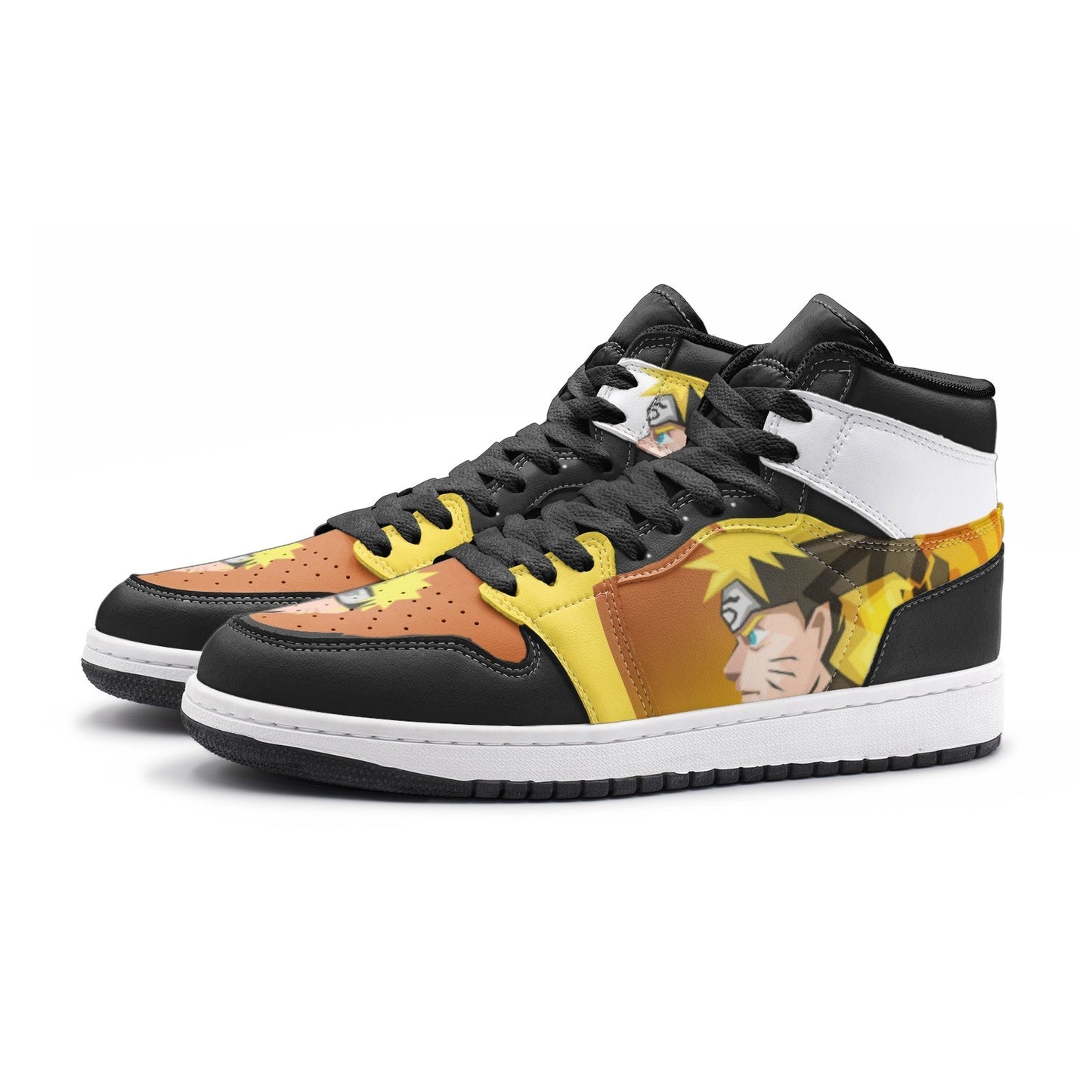 Shippuden Ninja JD1 Shoes