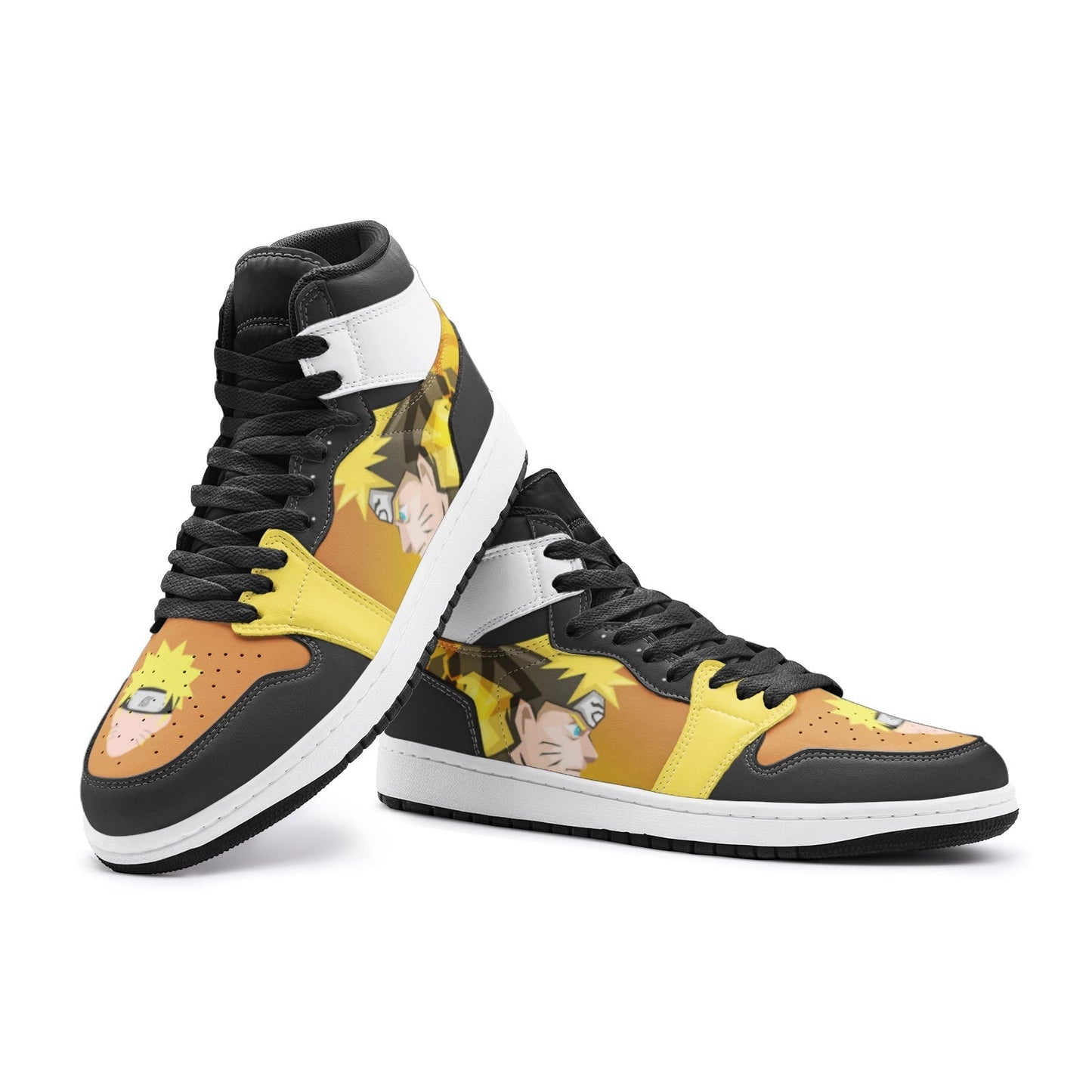 Shippuden Ninja JD1 Shoes