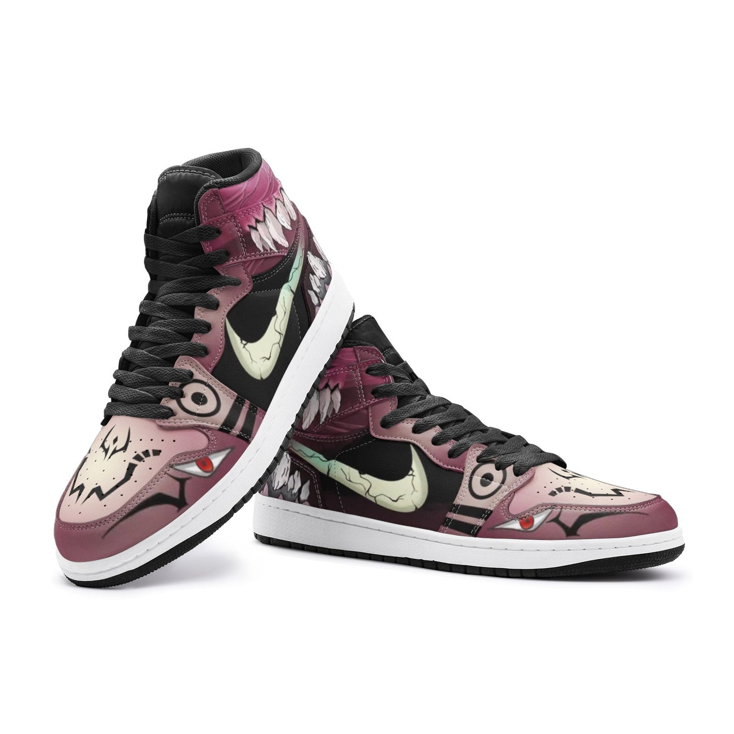 Sukuna Teeth Sorcery Fight JD1 Shoes