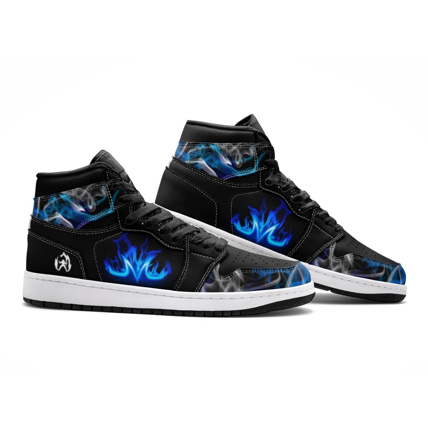 Super Saiyan Majin Vegeta Dragonball Z JD1 Shoes