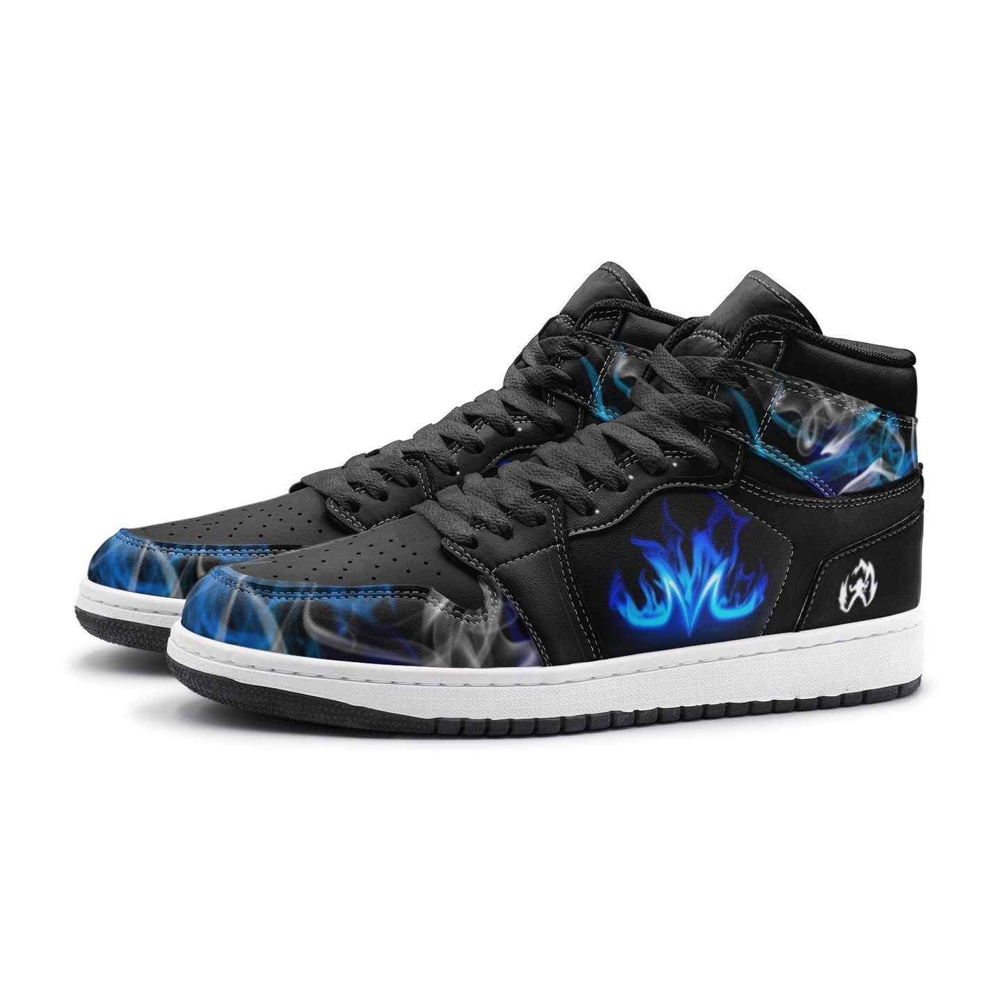 Super Saiyan Majin Vegeta Dragonball Z JD1 Shoes