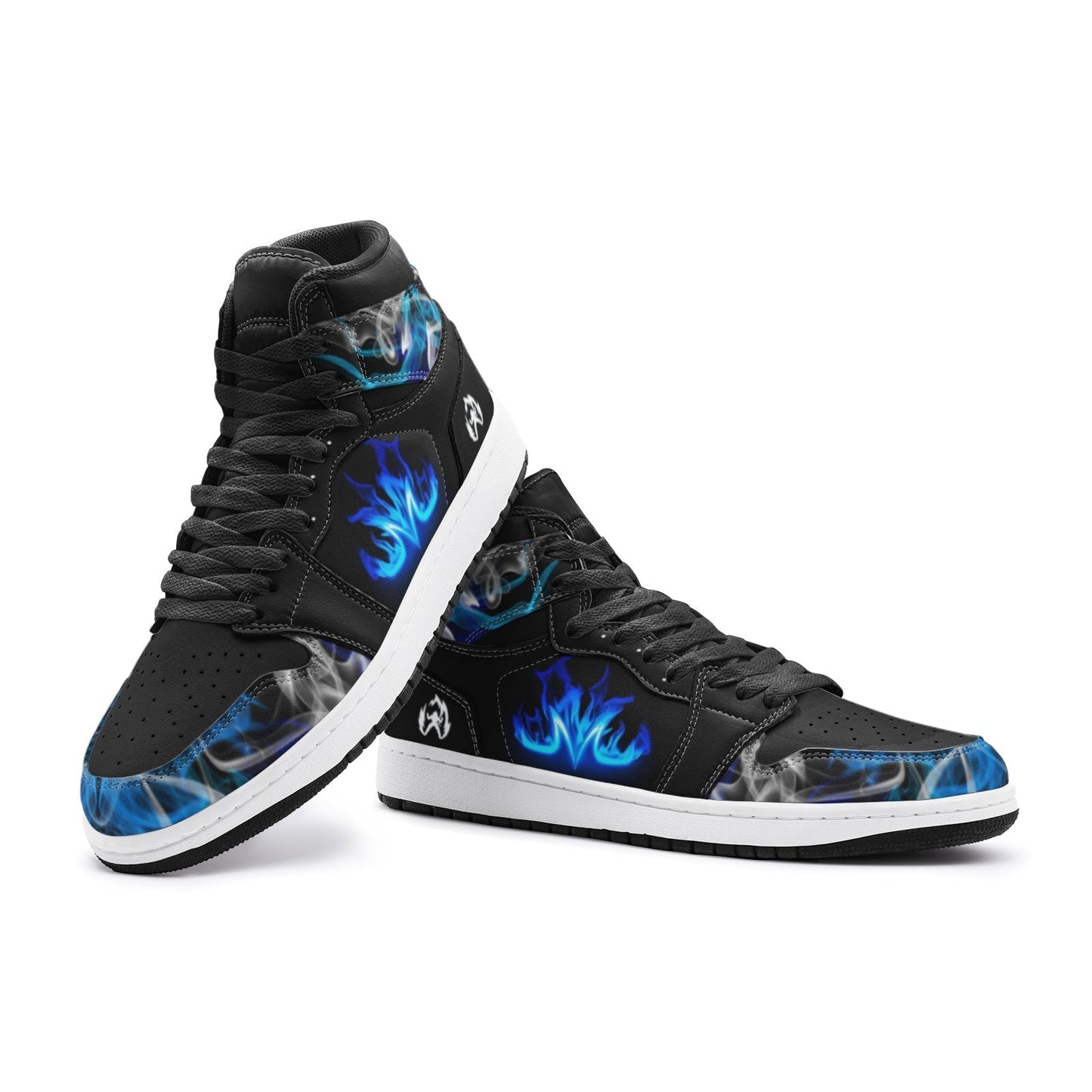 Super Saiyan Majin Vegeta Dragonball Z JD1 Shoes