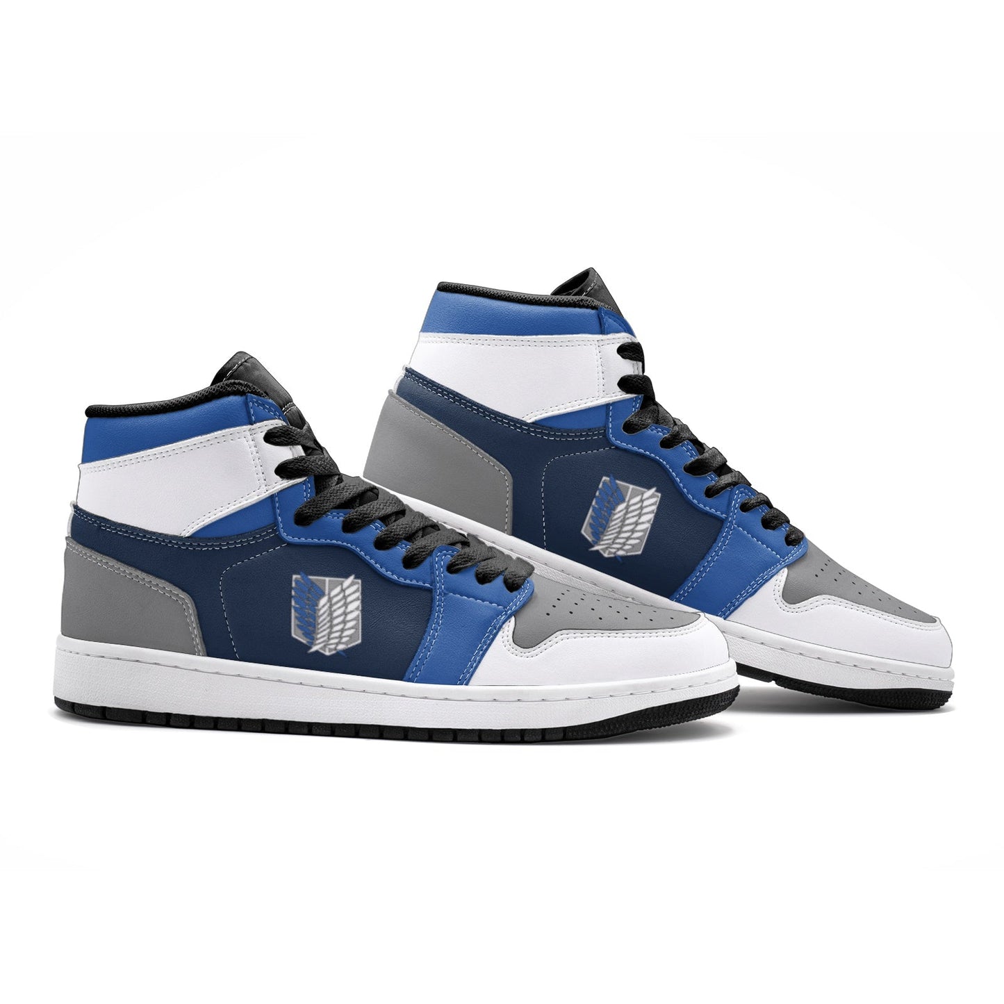 The Survey Corps Shingeki no Kyojin JD1 Shoes