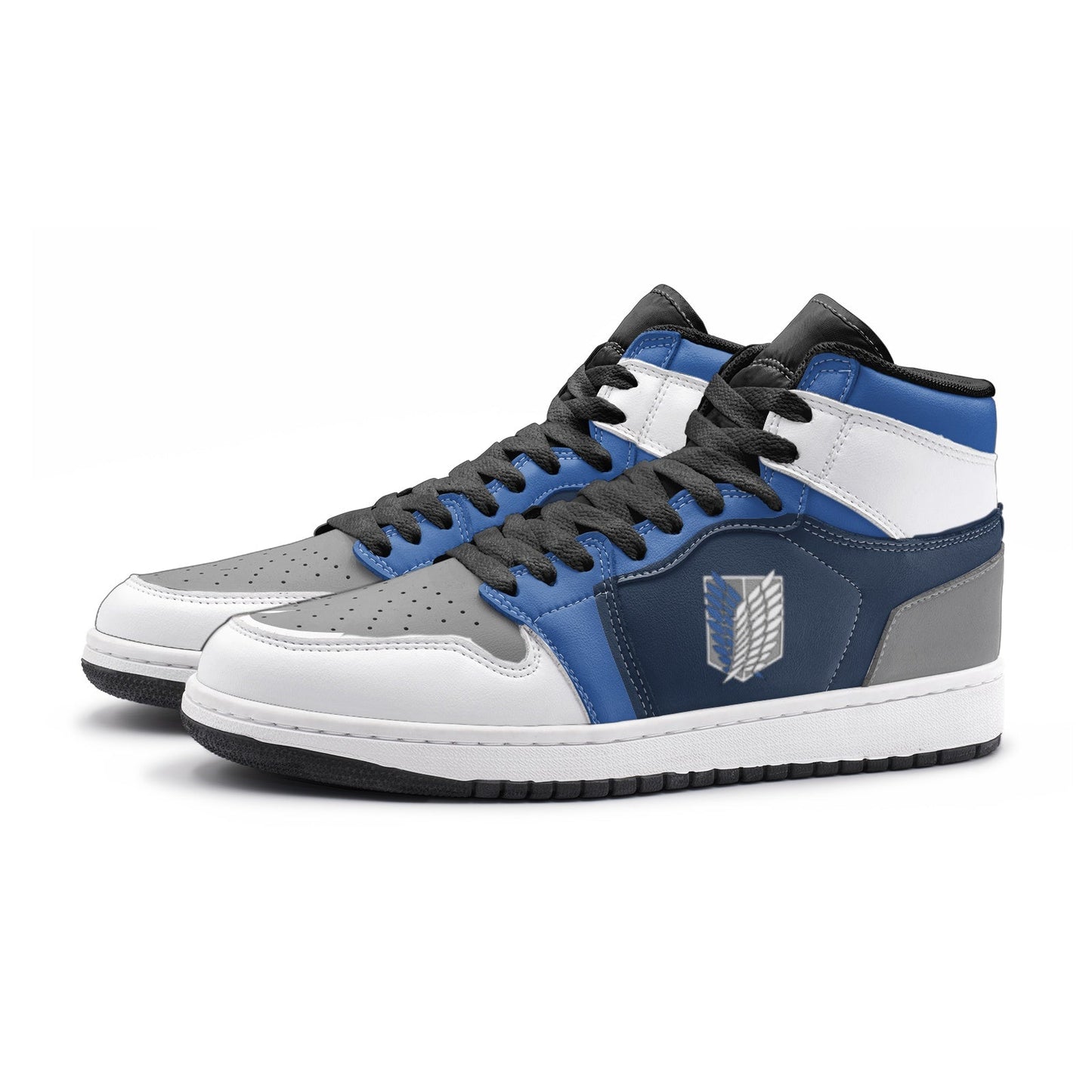 The Survey Corps Shingeki no Kyojin JD1 Shoes