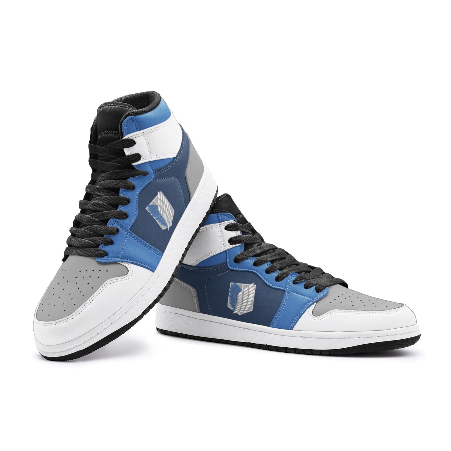 The Survey Corps Shingeki no Kyojin JD1 Shoes