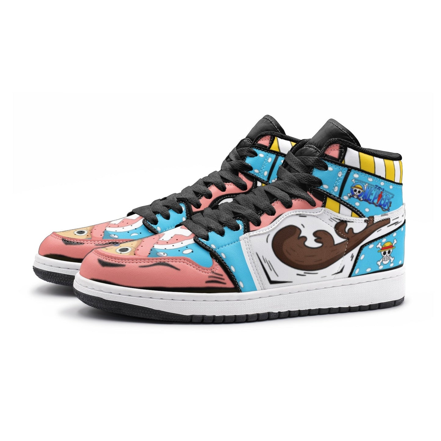 Tony Tony Chopper One Piece JD1 Shoes