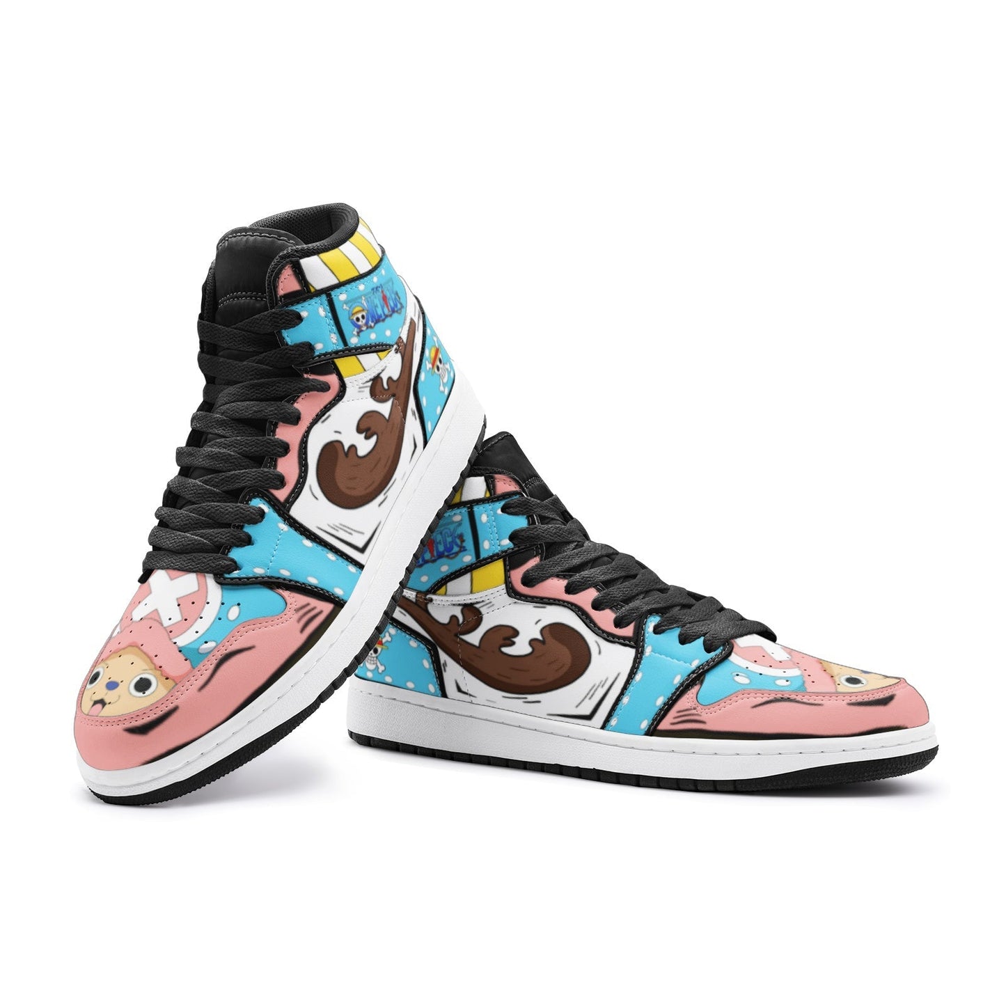 Tony Tony Chopper One Piece JD1 Shoes