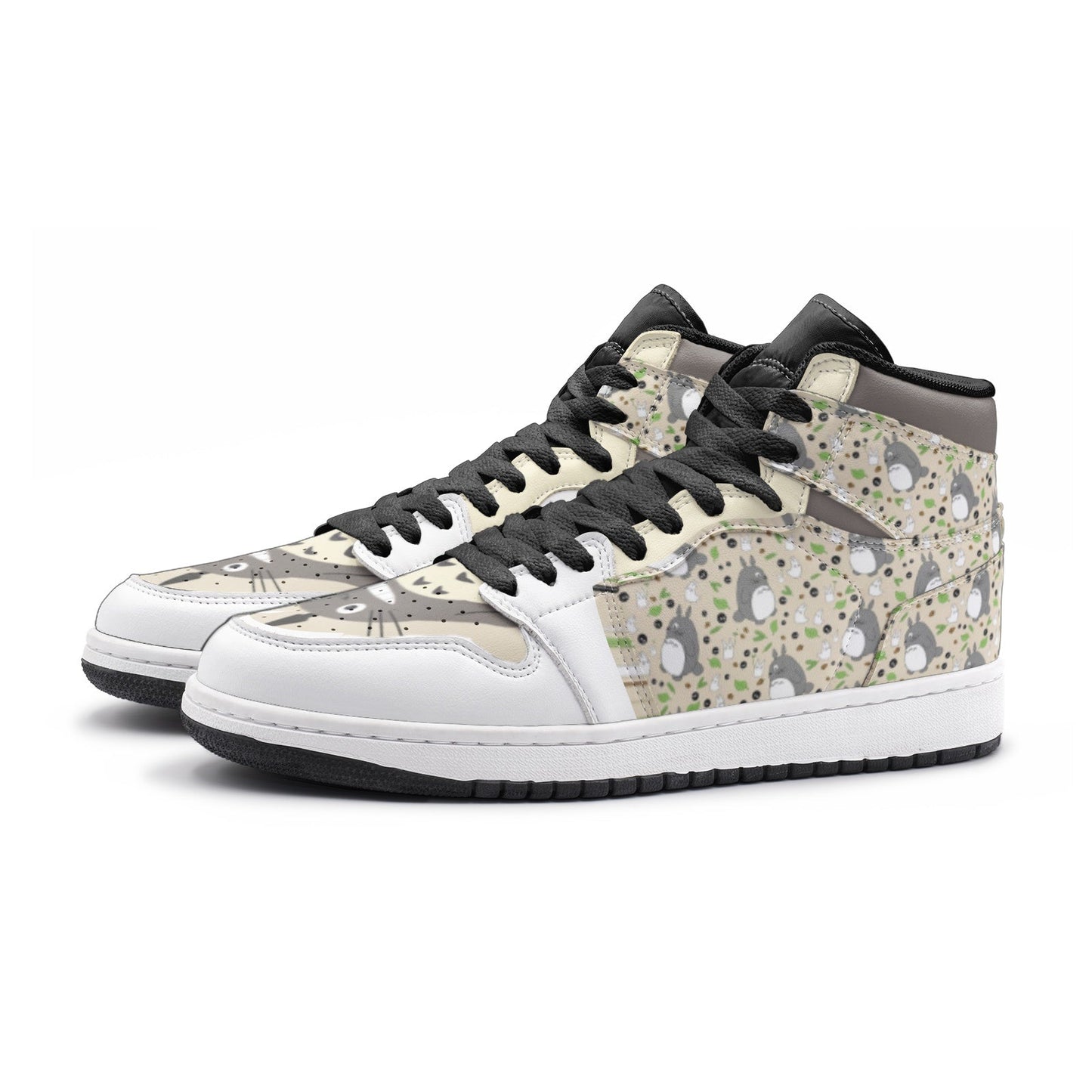 Totoro Pattern My Neighbor Totoro JD1 Shoes