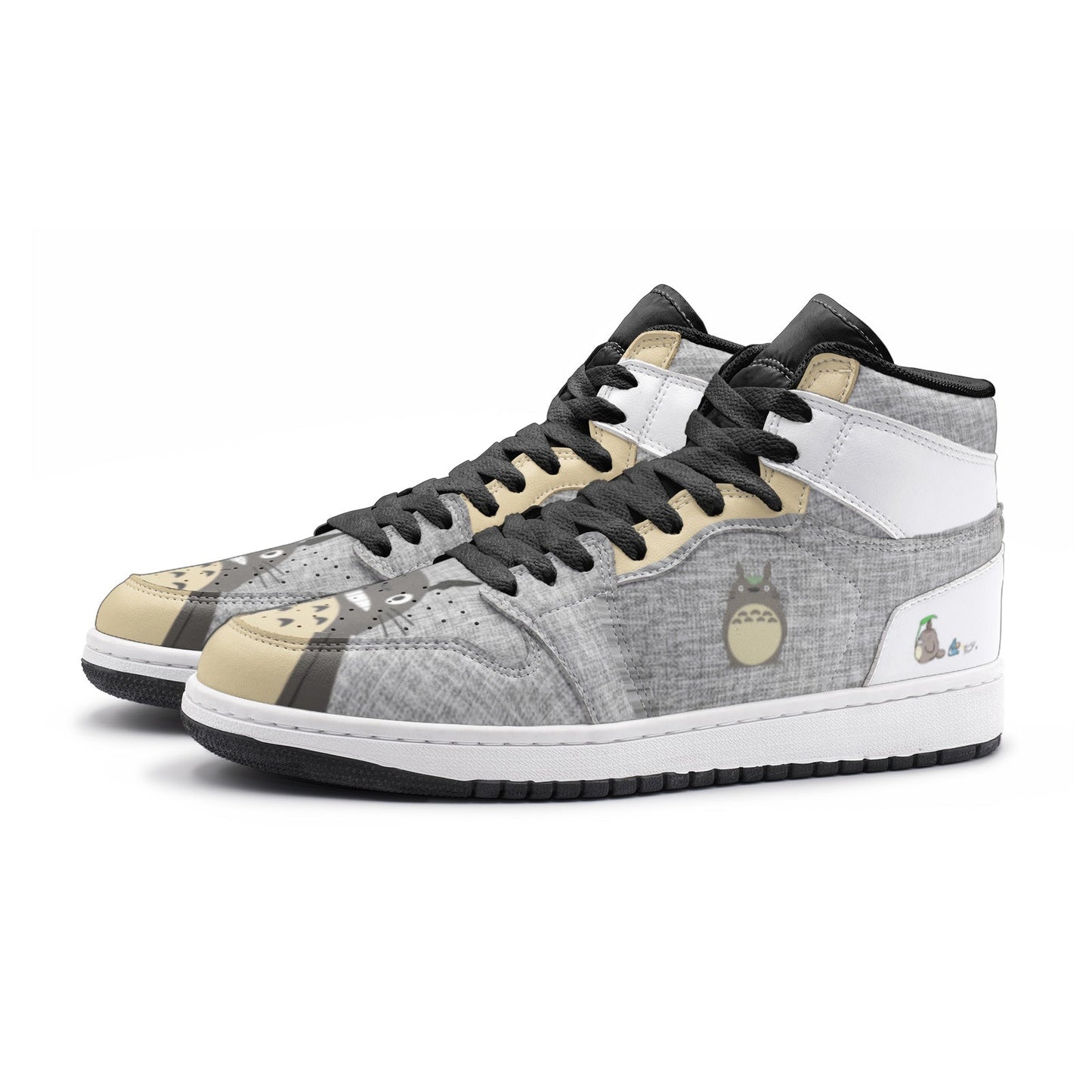 Totoro Smile My Neighbor Totoro JD1 Shoes