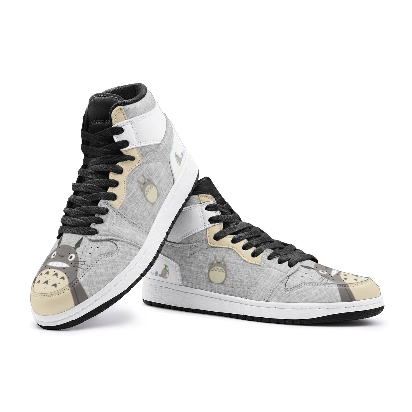Totoro Smile My Neighbor Totoro JD1 Shoes