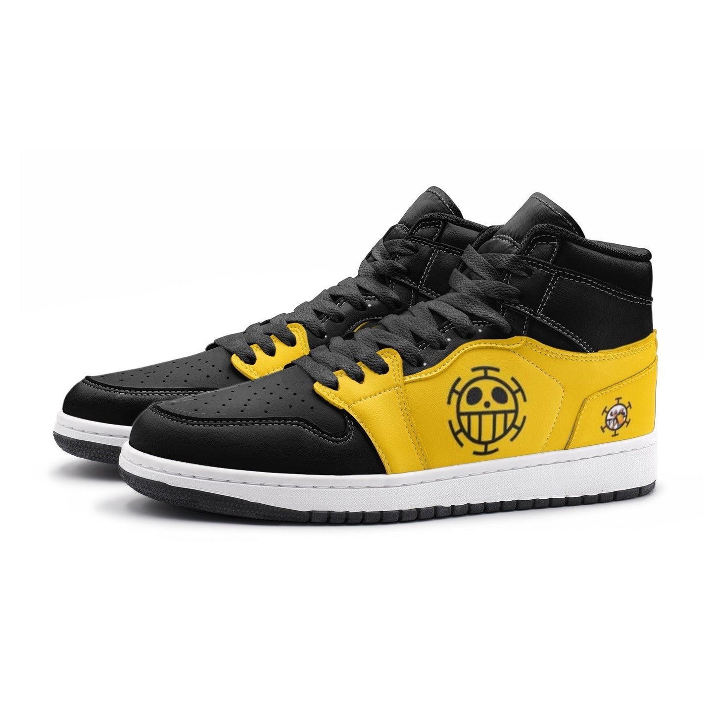 Trafalgar D. Water Law One Piece JD1 Shoes