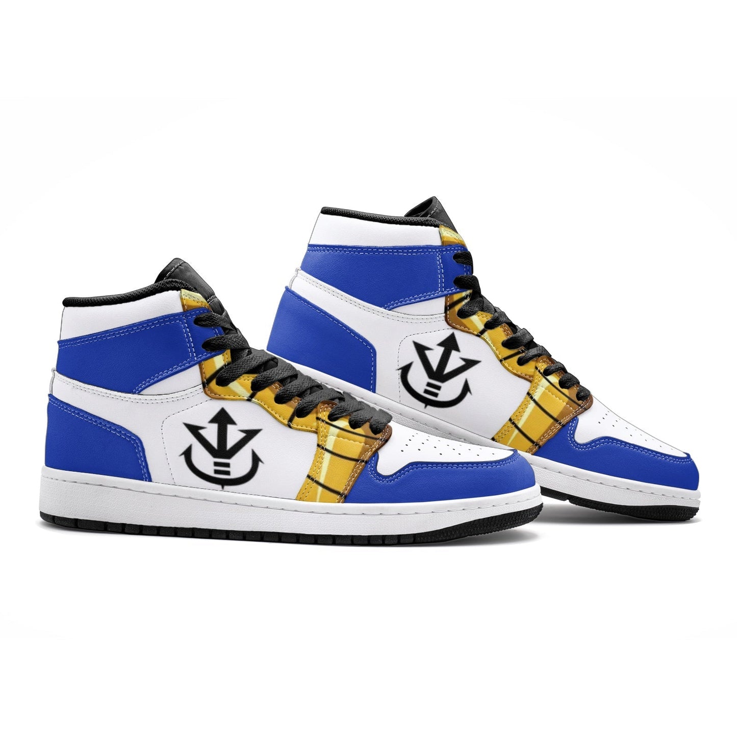 Vegeta Dragon Ball Z JD1 Shoes