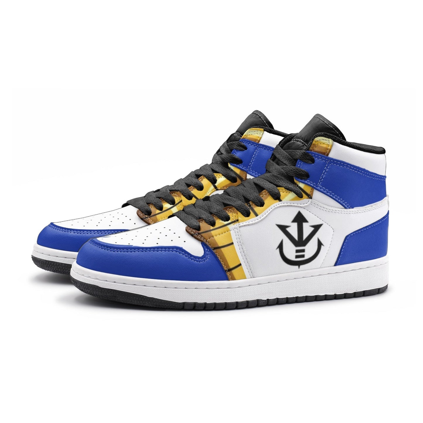 Vegeta Dragon Ball Z JD1 Shoes