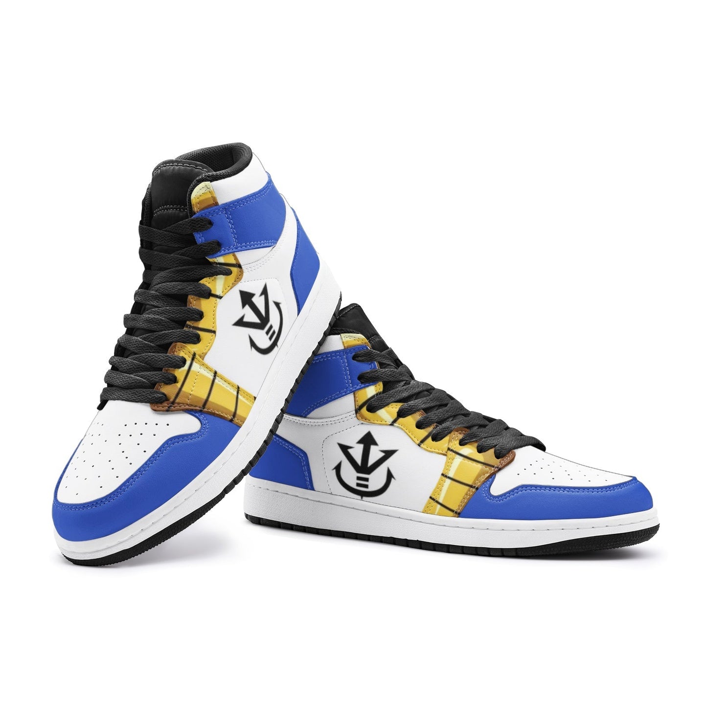 Vegeta Dragon Ball Z JD1 Shoes