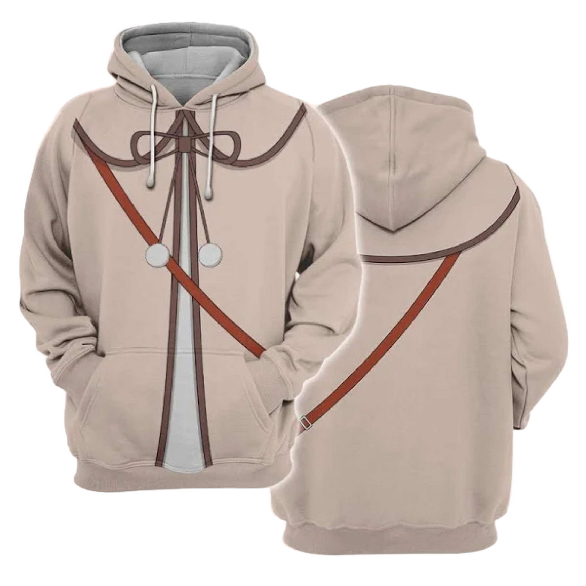 Spyxfamily Hoodie Code White Anya Forger Hoodie Pink Unisex