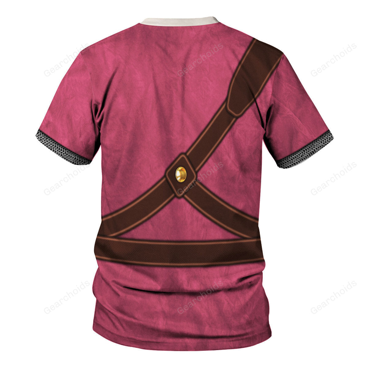 Princess Zelda Skyward Sword T-Shirt ZDHS51