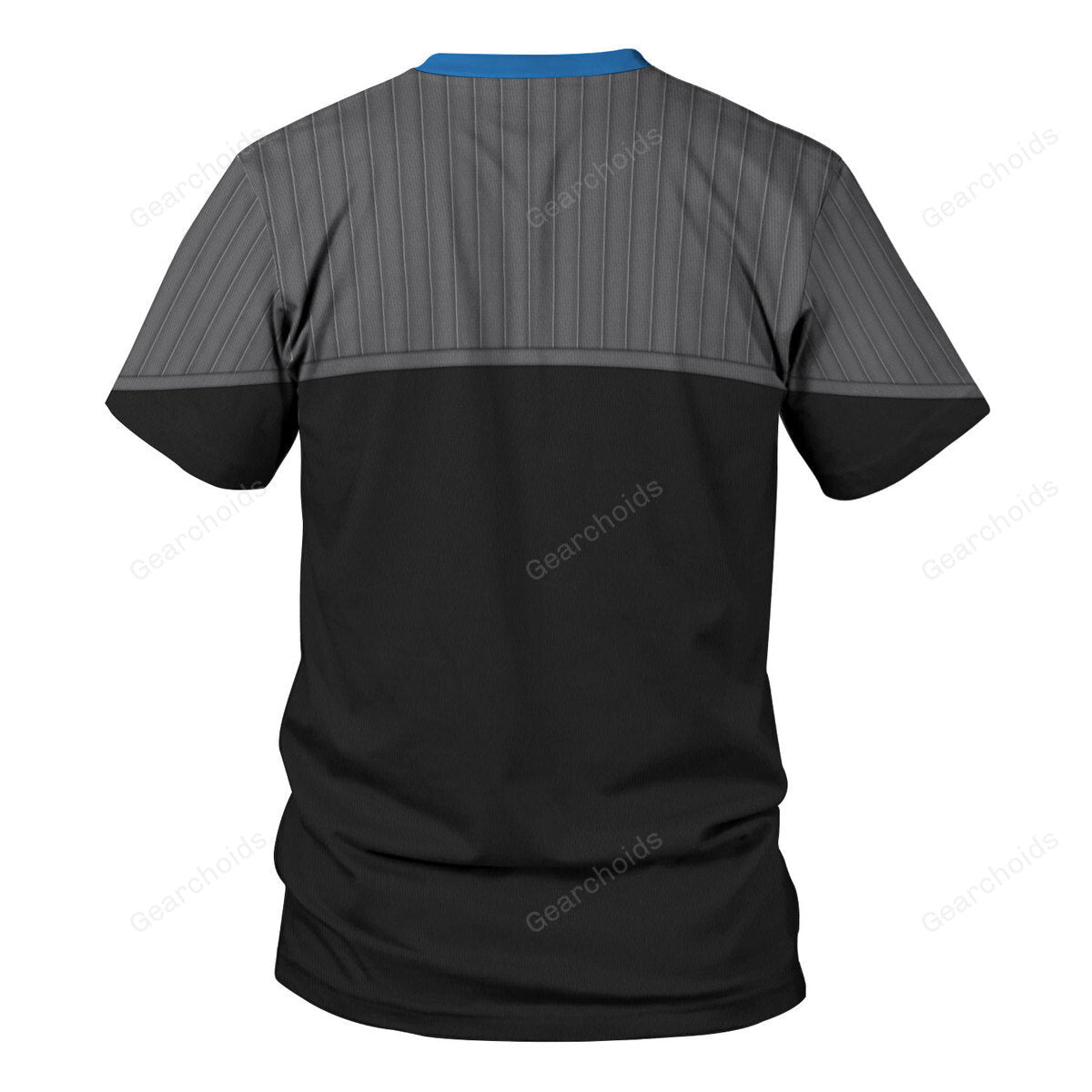 SaTr Standard Uniform 2370s Science Division T-Shirt