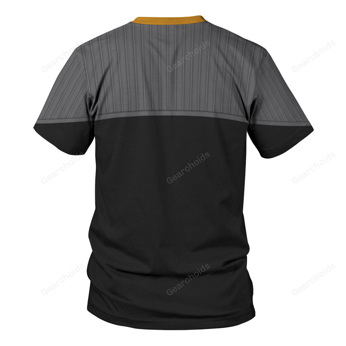 SaTr Standard Uniform 2370s Operations Division T-Shirt