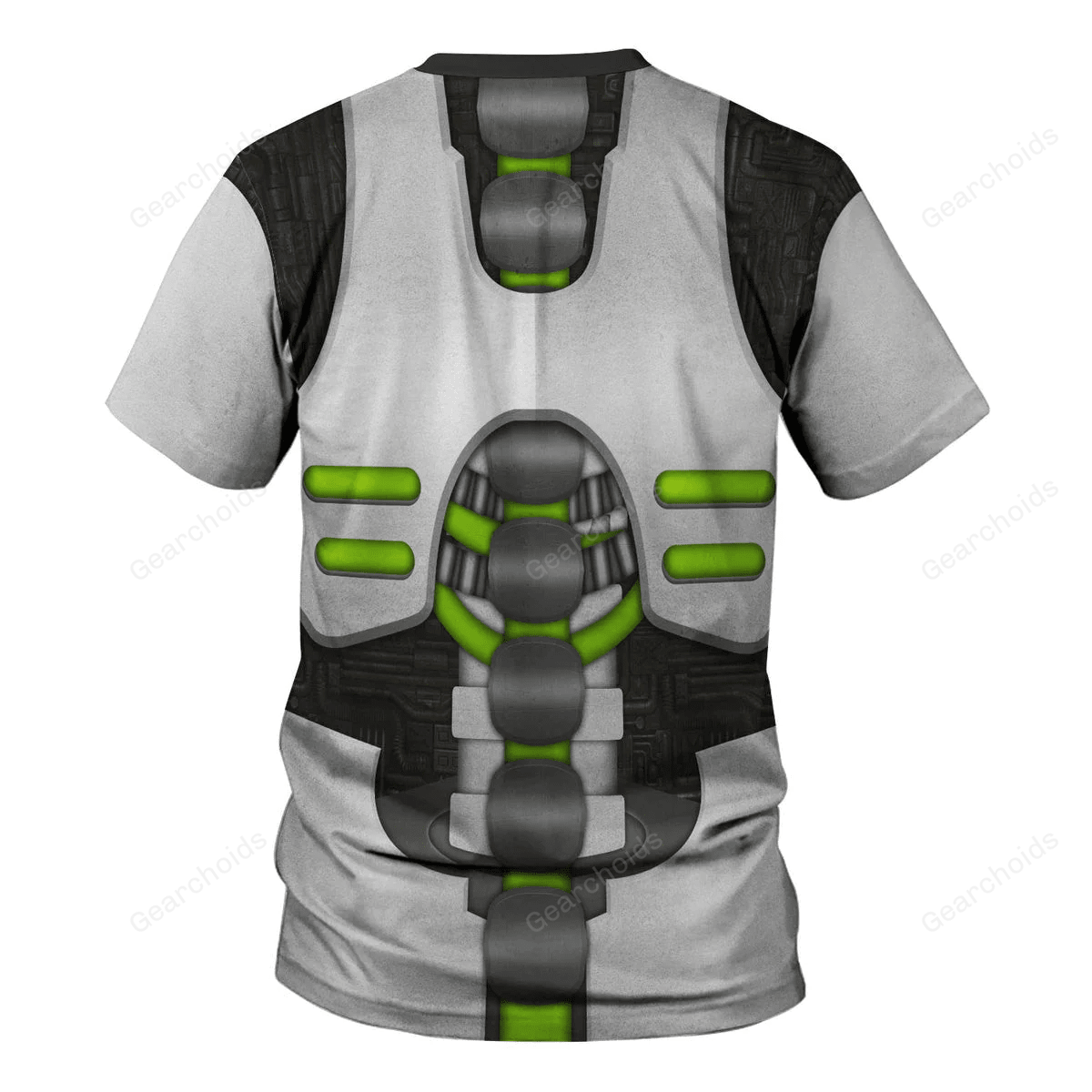 Warhammer Sautekh Dynasty - Costume Cosplay T-shirt CSWRH165