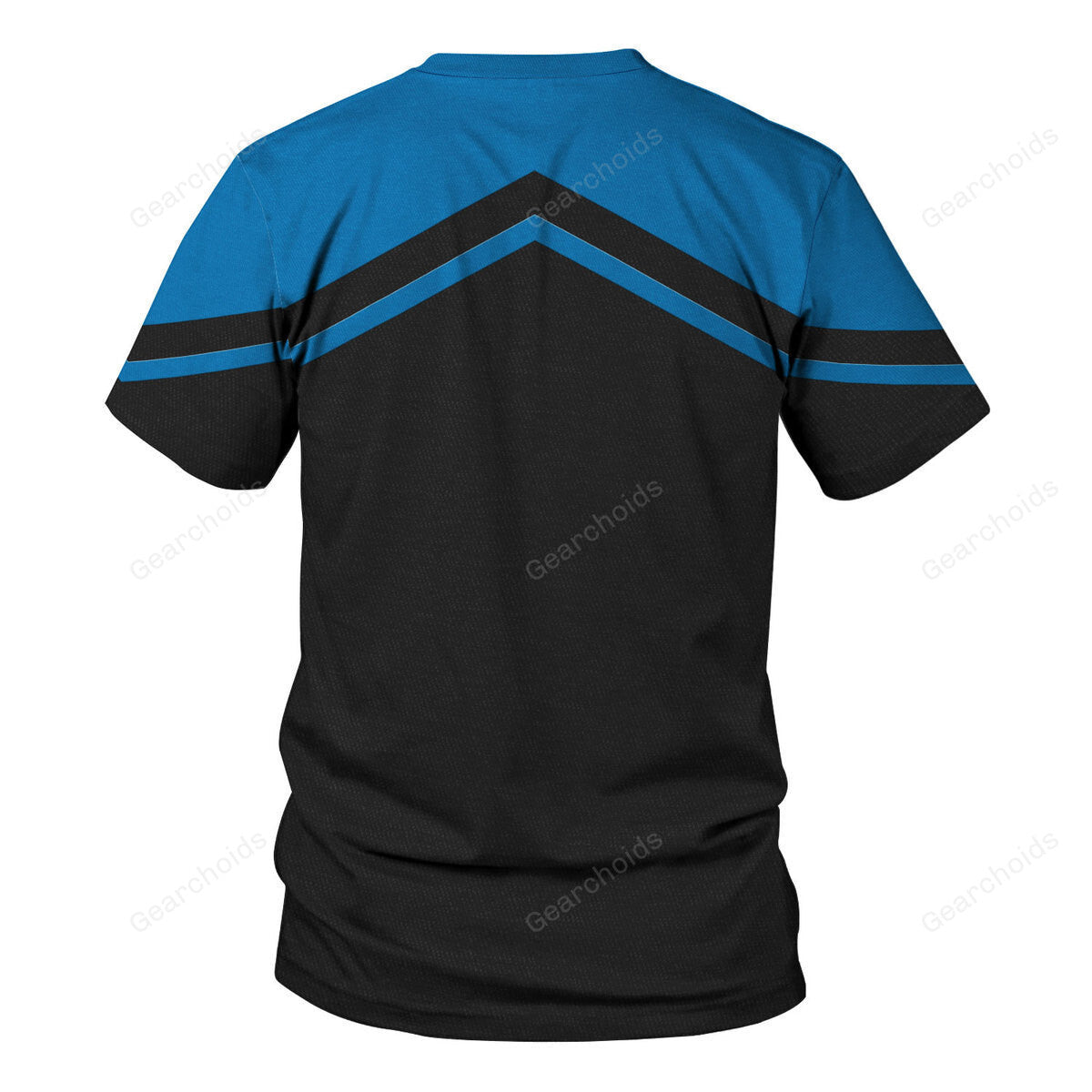 SaTr Sciences Starfleet Circa T-Shirt